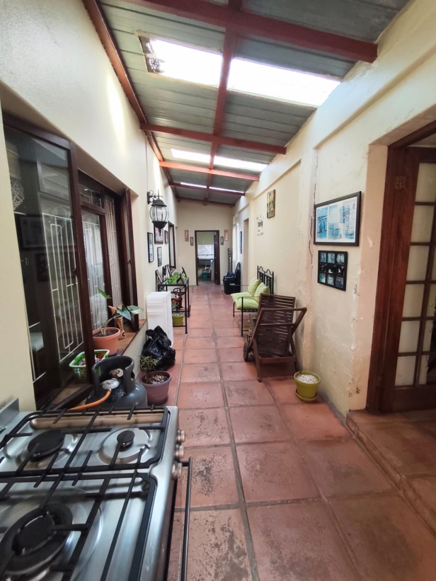 Commercial Property for Sale in Wetton Western Cape